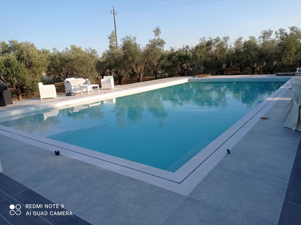 Tenuta Bardi Villa Baldassarri ภายนอก รูปภาพ