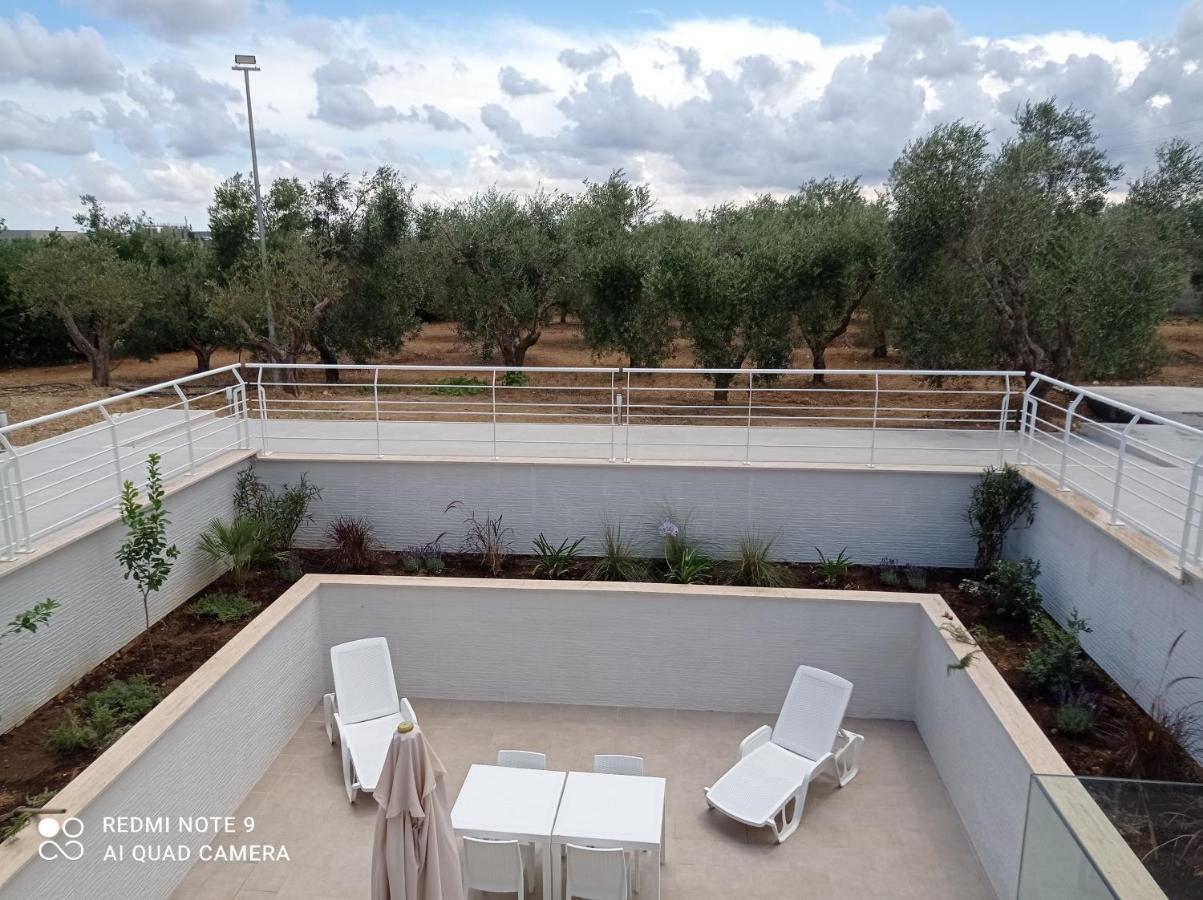 Tenuta Bardi Villa Baldassarri ภายนอก รูปภาพ