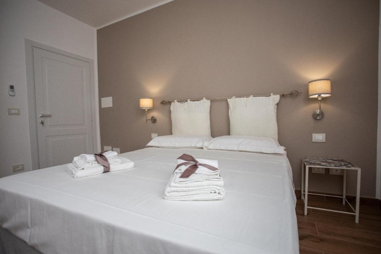 Tenuta Bardi Villa Baldassarri ภายนอก รูปภาพ