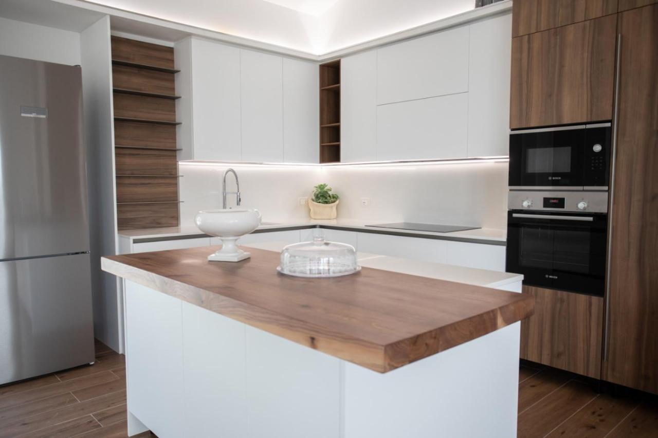 Tenuta Bardi Villa Baldassarri ภายนอก รูปภาพ