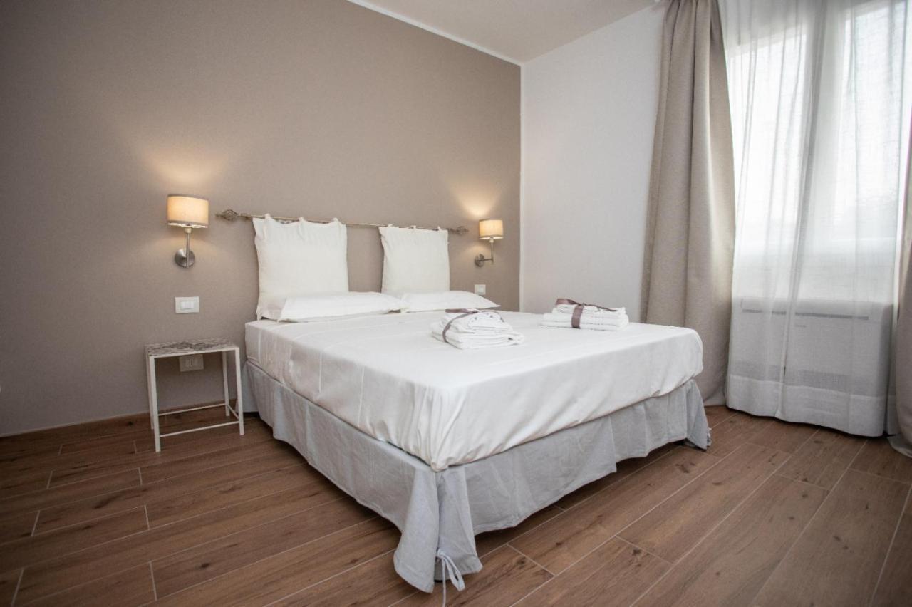 Tenuta Bardi Villa Baldassarri ภายนอก รูปภาพ