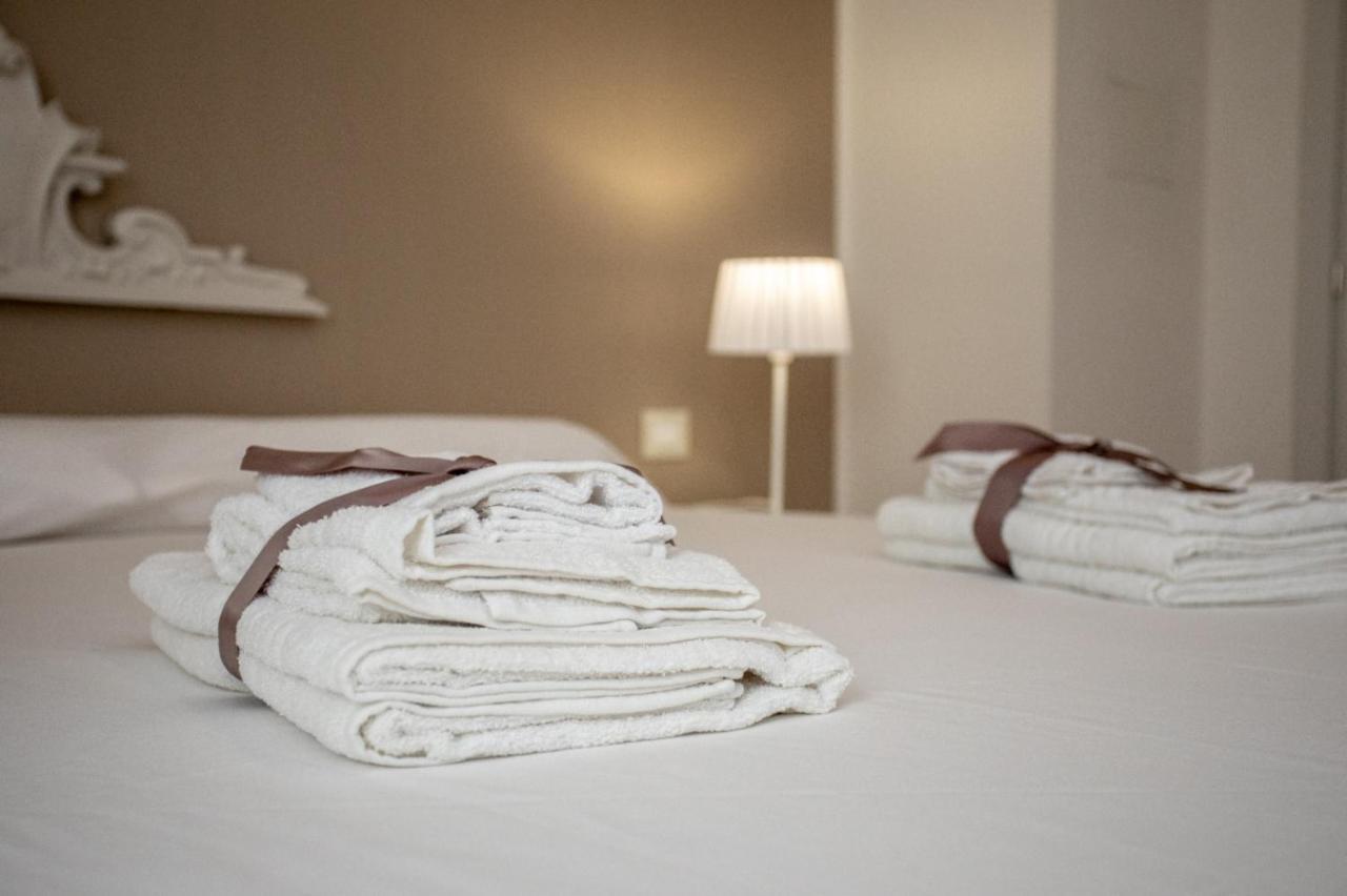 Tenuta Bardi Villa Baldassarri ภายนอก รูปภาพ
