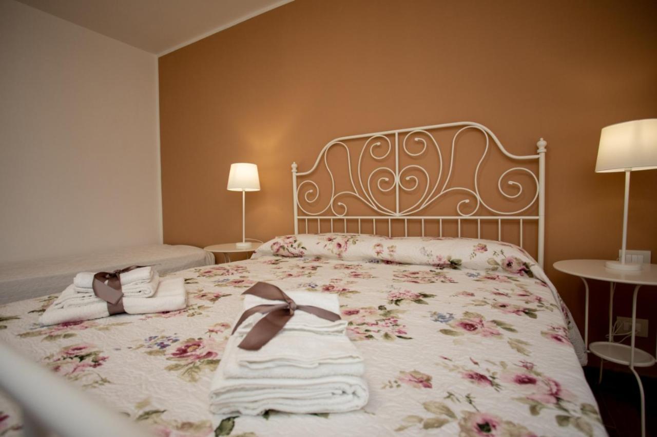 Tenuta Bardi Villa Baldassarri ภายนอก รูปภาพ