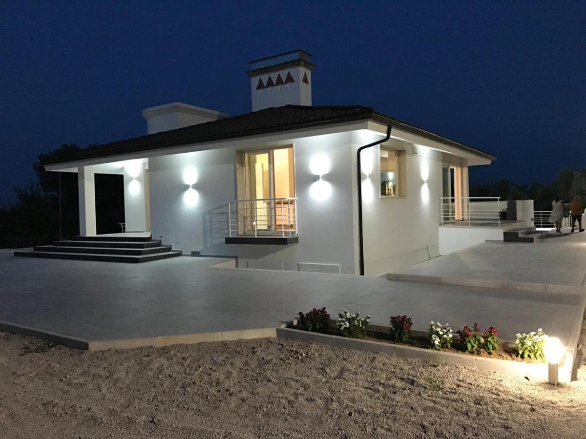Tenuta Bardi Villa Baldassarri ภายนอก รูปภาพ