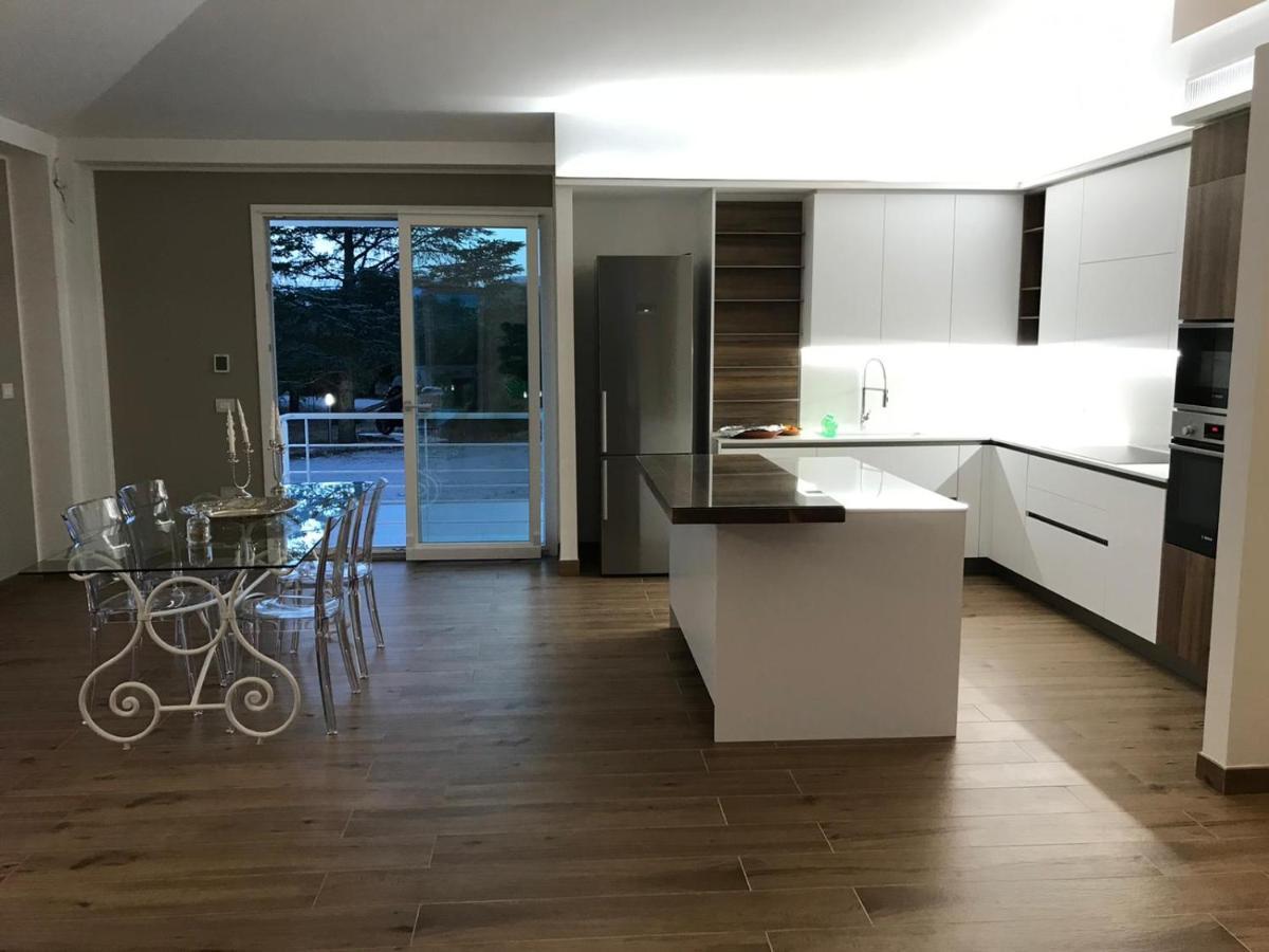 Tenuta Bardi Villa Baldassarri ภายนอก รูปภาพ